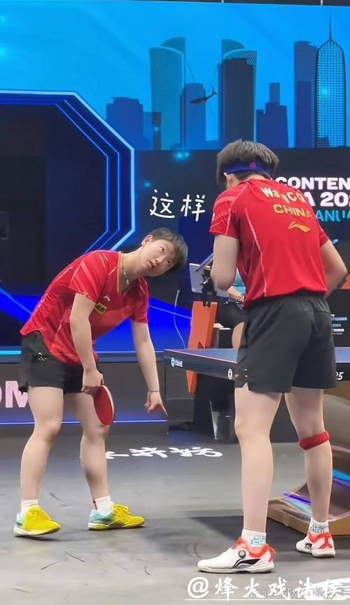 全程直播世界杯乒乓球精彩赛事 全程直播世界杯乒乓球精彩赛事