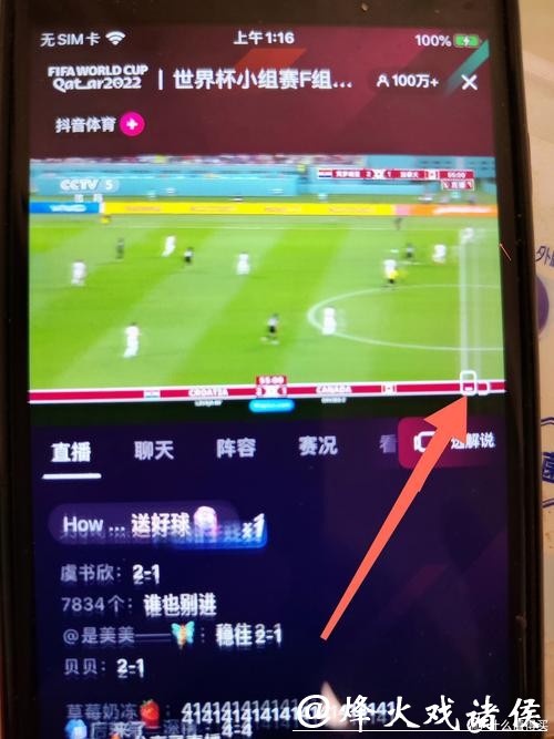 如何掌握世界杯直播观看技巧